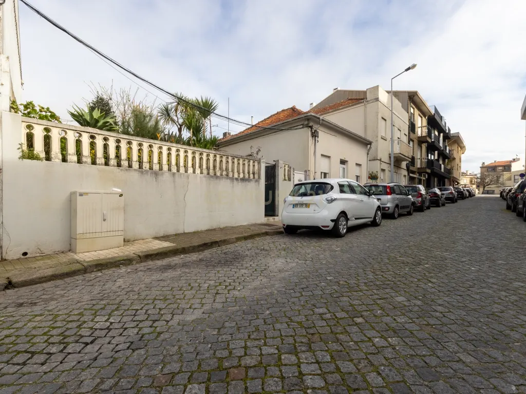 Terreno para Construção de apartamentos em Leça da Palmeira - Image 4