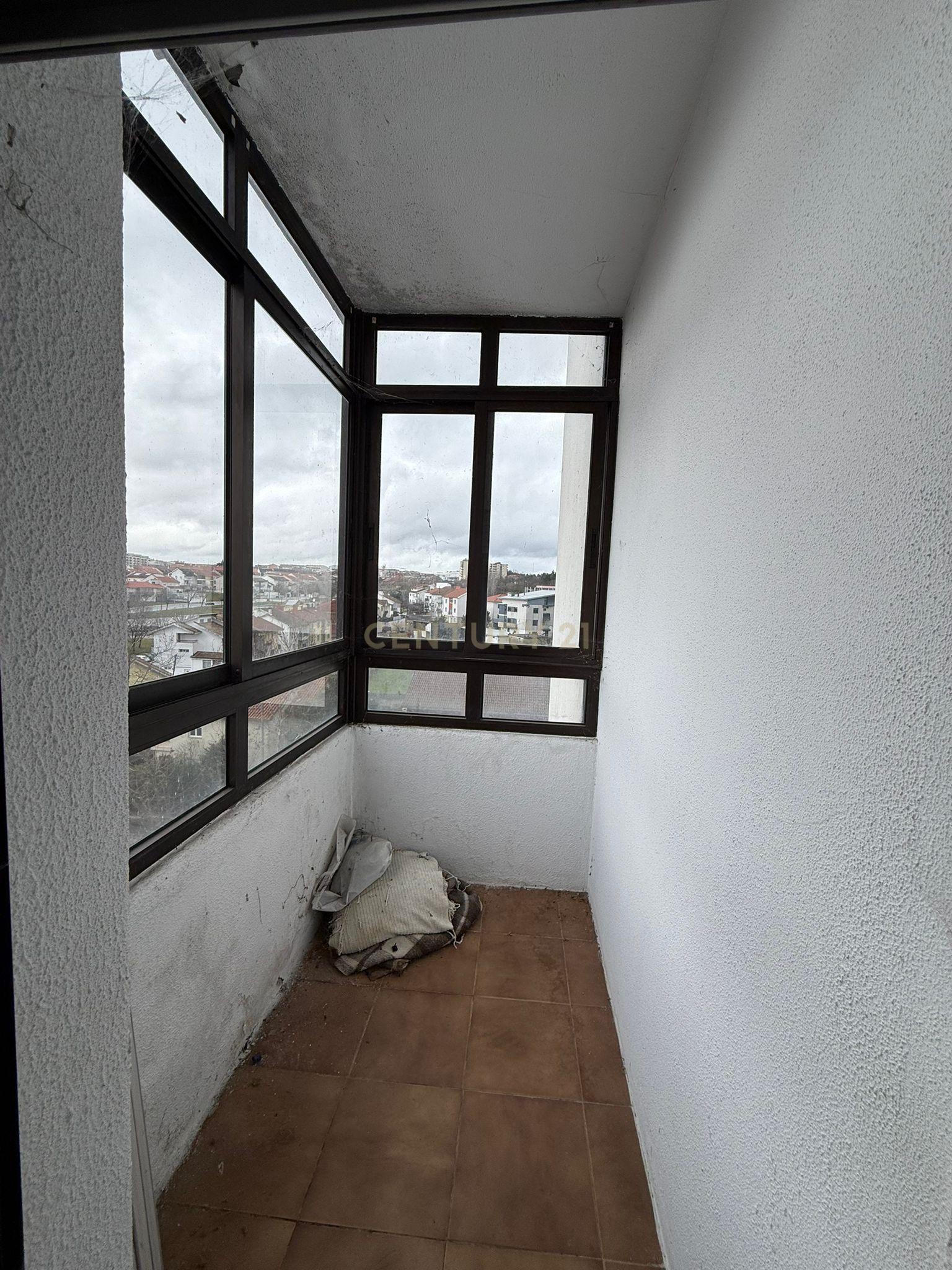 Fotografia 2 de Apartamento T3 em Bragança com Vista Panorâmica