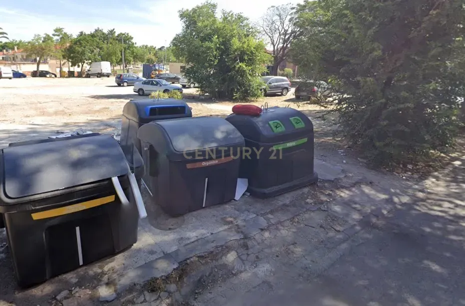 Oportunidade de Investimento - Terreno Urbano em San Isidro- Carabanchel Madrid. - Image 3