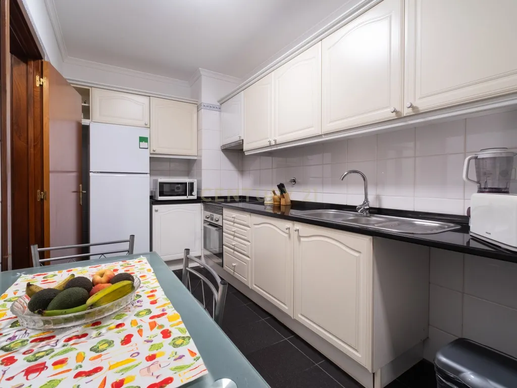 Apartamento T3 - Madalenas, Funchal - Image 22