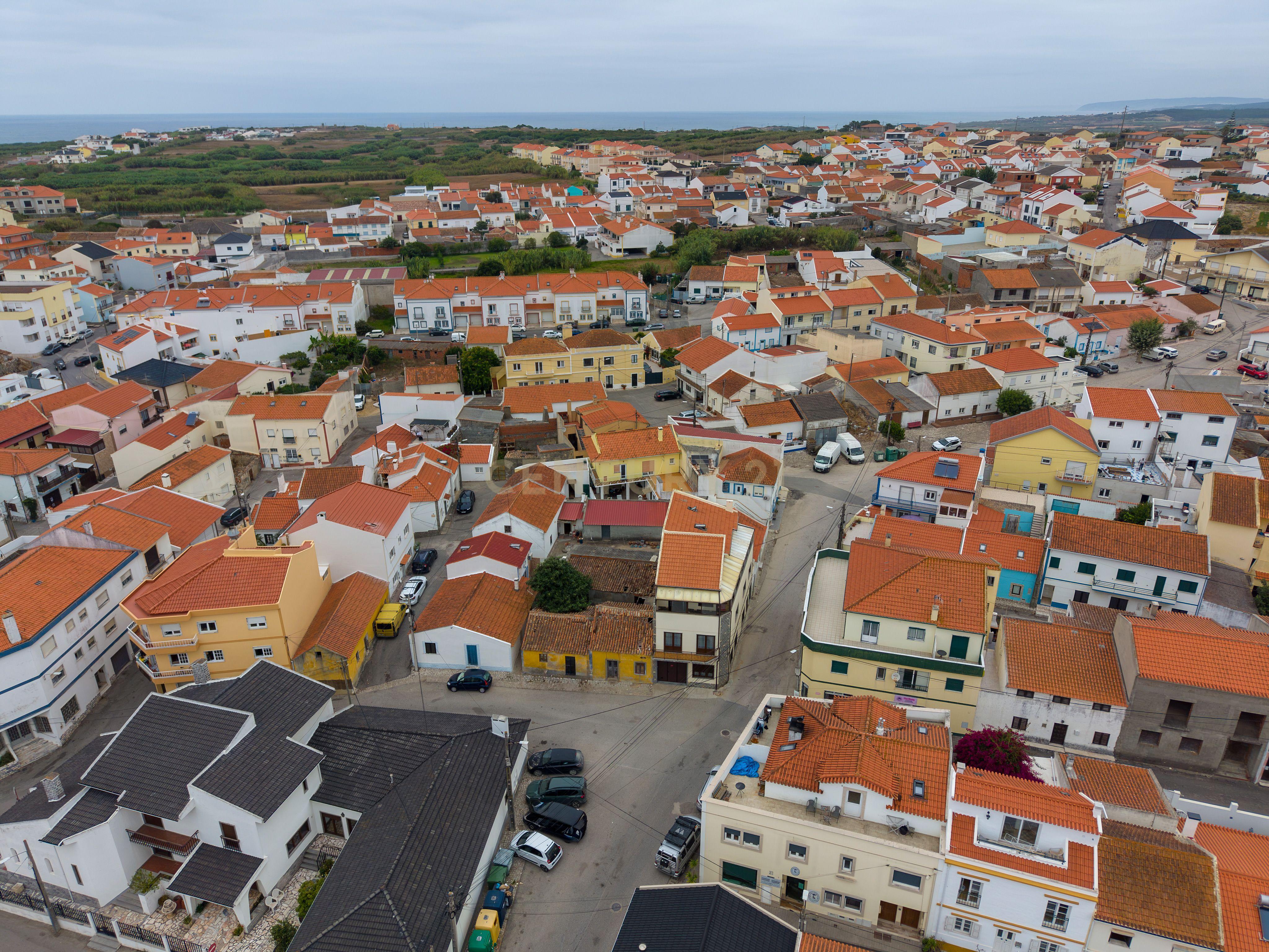 Fotografia 9 de Imóvel para Construção com Projeto Aprovado | Ferrel Excelente oportunidade de investimento no coração de Ferrel!