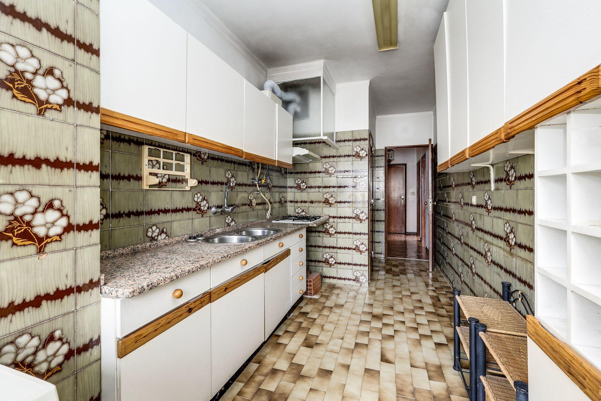 Apartamento T2 à venda em Encosta do Sol, Amadora — foto 4