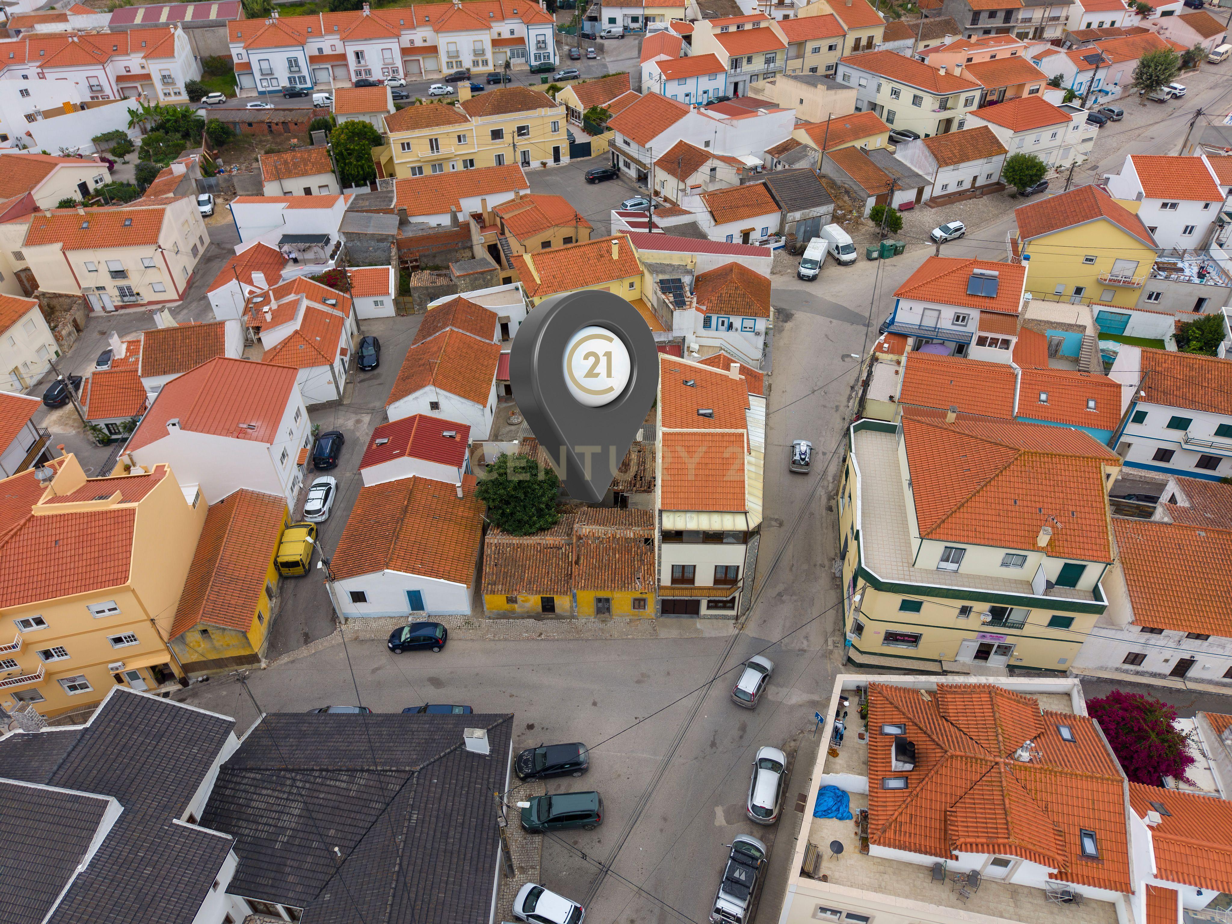 Fotografia 5 de Imóvel para Construção com Projeto Aprovado | Ferrel Excelente oportunidade de investimento no coração de Ferrel!