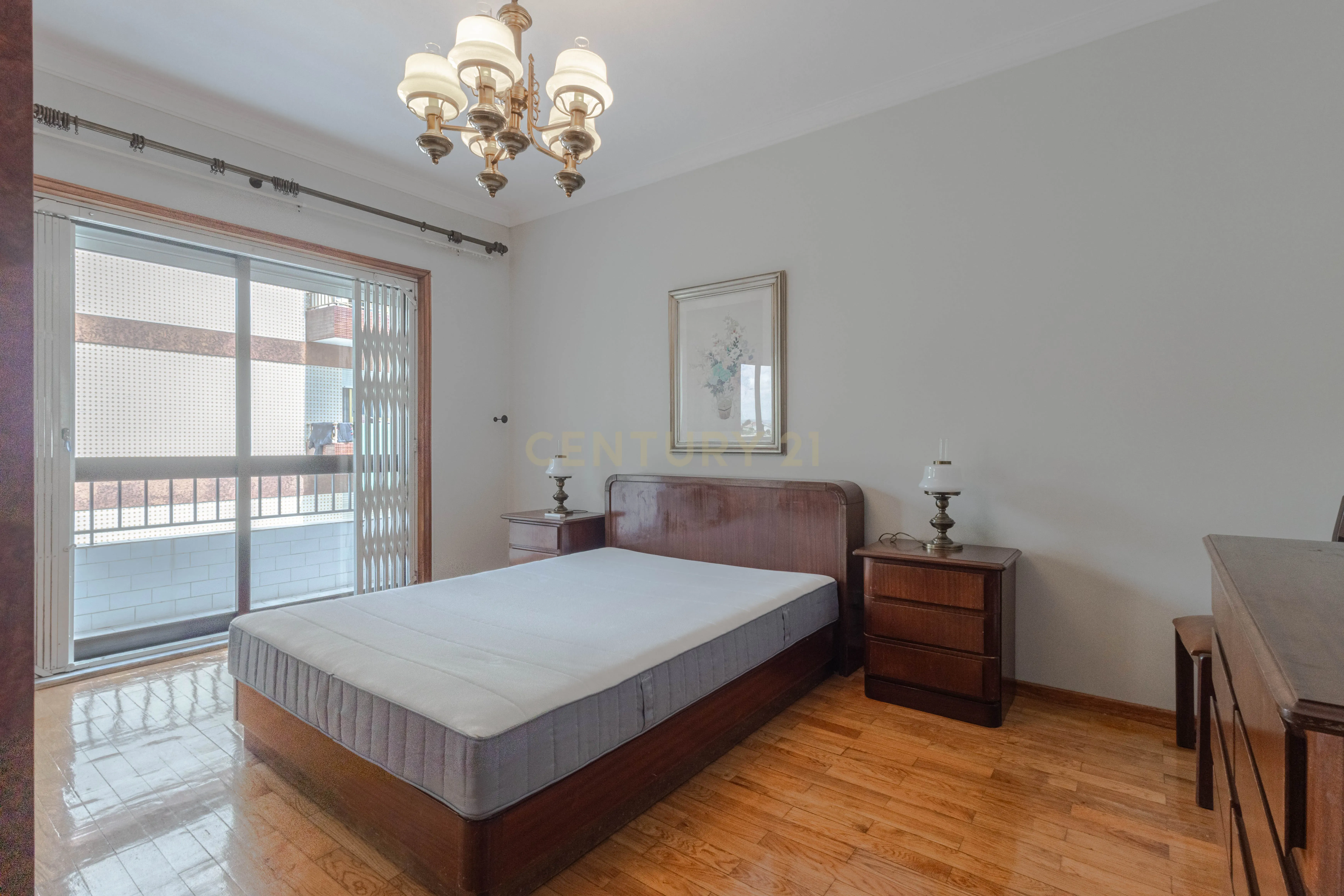 Fotografia 3 de Apartamento T3 mobilado, para arrendamento