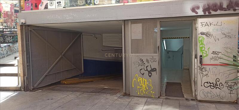 Garagem - Image 1