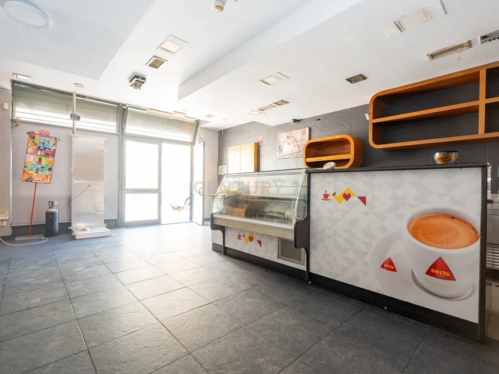 🔑 Loja com Café em Funcionamento à Venda – Fetal (Quinta das Mós) 🏪 Negócio Pronto a Entrar! Investimento com Retorno Imediato! - Image 2