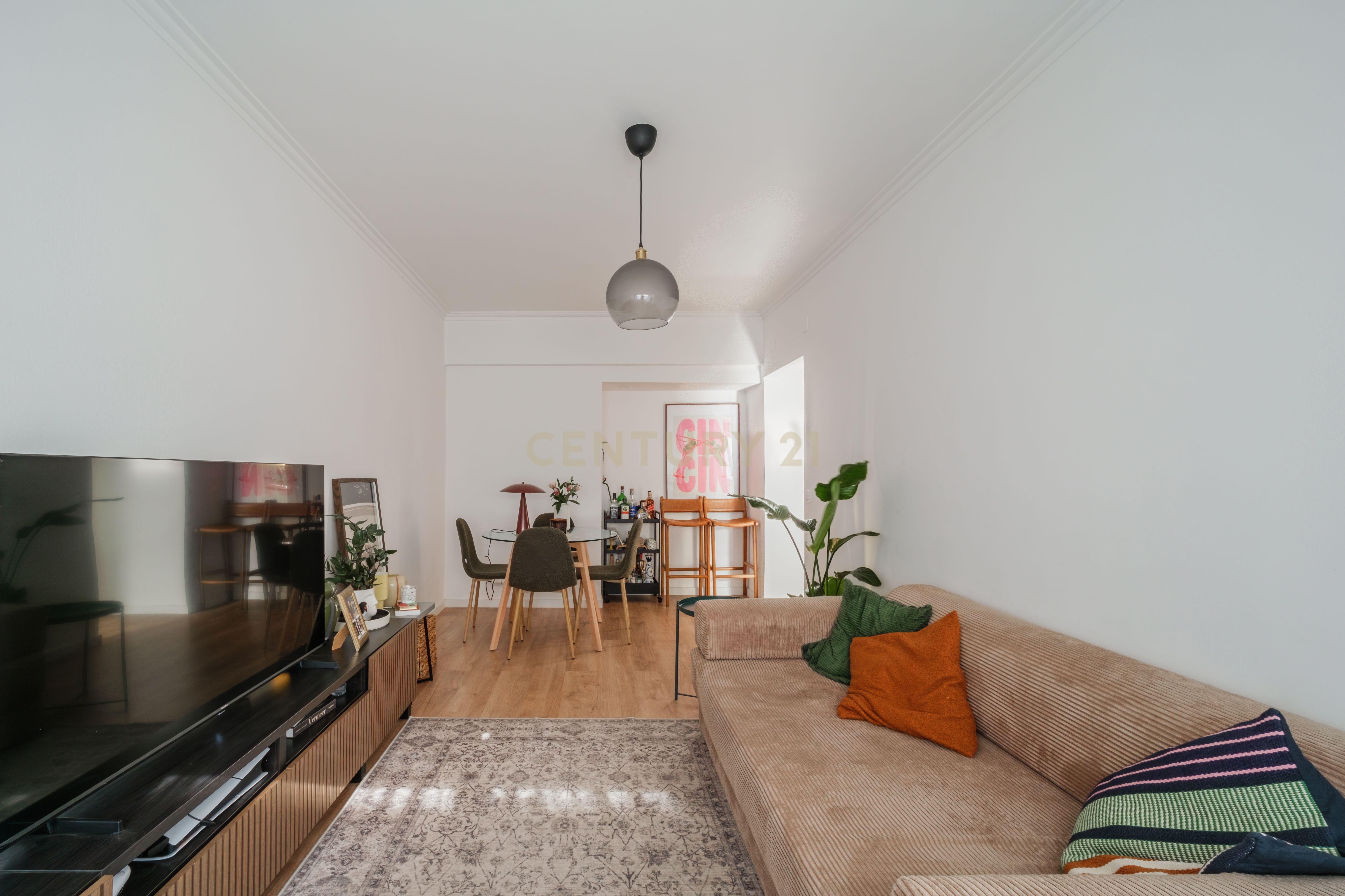 Apartamento T2 à venda em Mina de Água, Amadora — foto 8