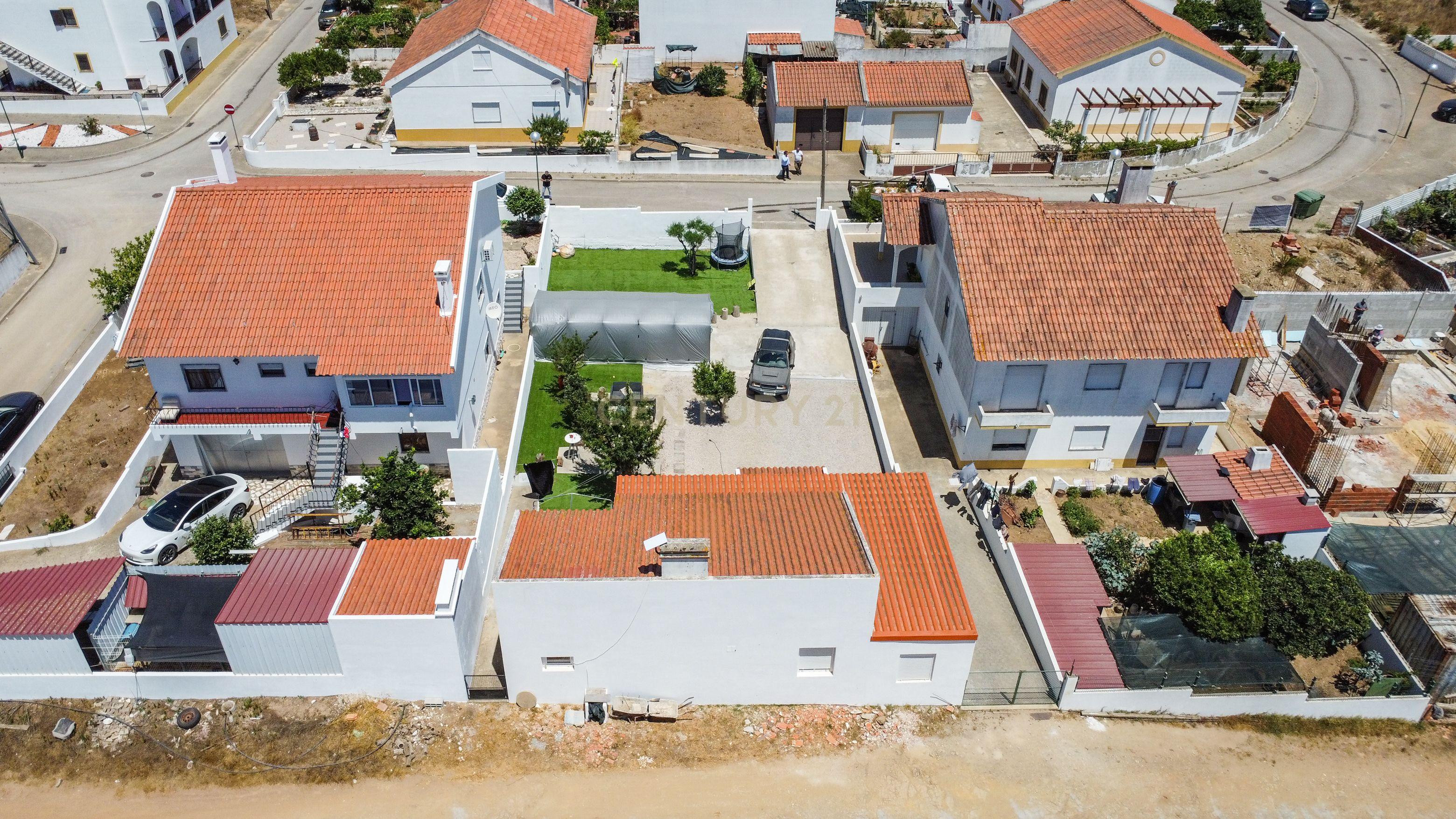 Moradia T2 à venda em São Francisco da Serra, Santiago do Cacém — foto 30