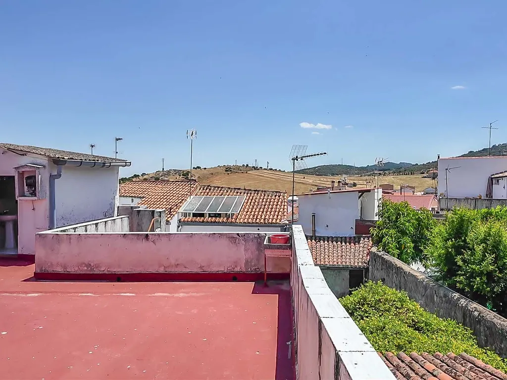 🏡✨ CASA COM TERRAÇO PANORÂMICO E VISTAS ESPETACULARES NO CENTRO HISTÓRICO DE CÁCERES ✨🏡 - Image 16
