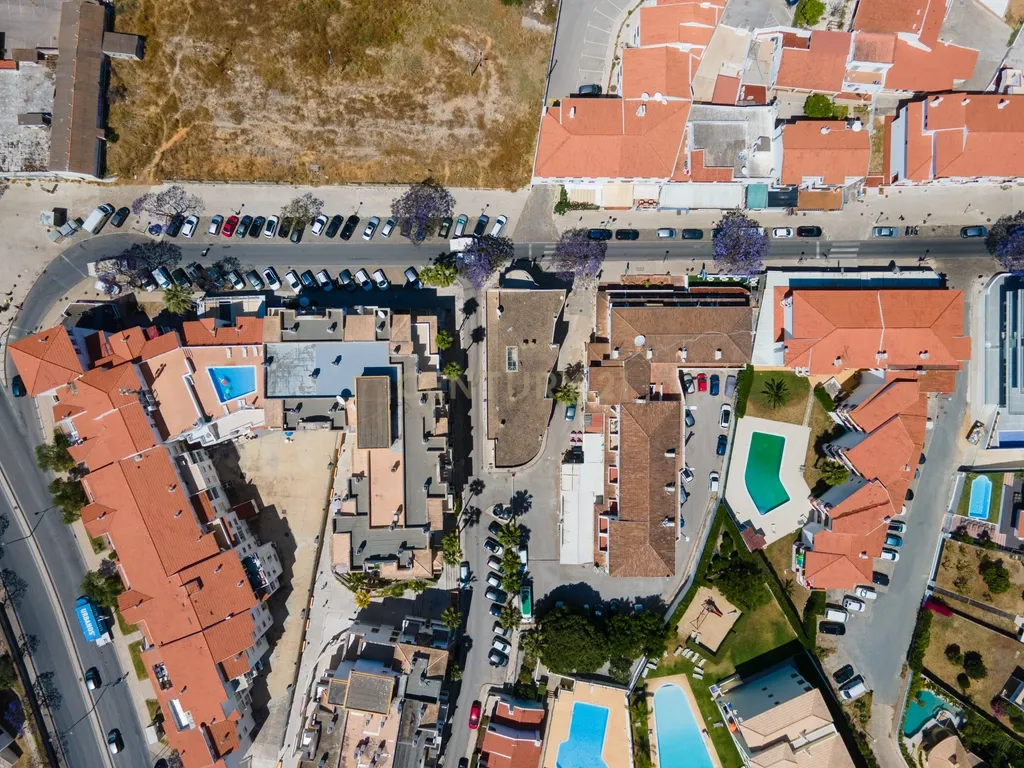 # VENDIDO # Espaço comercial | Área 48m2 | Centro de Albufeira - Image 15