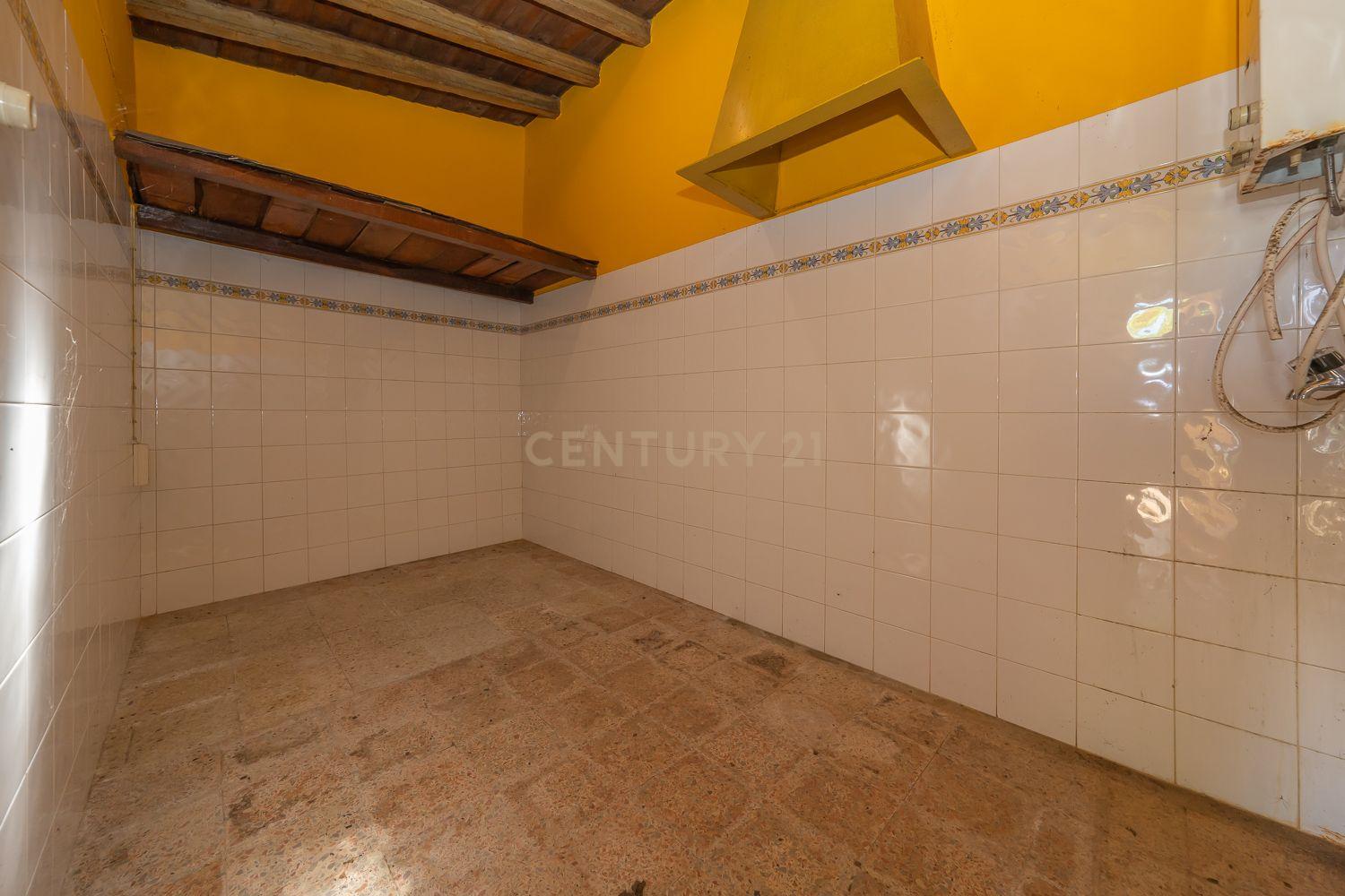 Fotografia 4 de Moradia T2 para Remodelação Total em Vale de Açor de Cima – Mértola