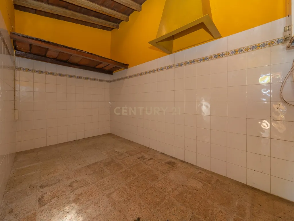 Moradia T2 para Remodelação Total em Vale de Açor de Cima – Mértola - Image 4