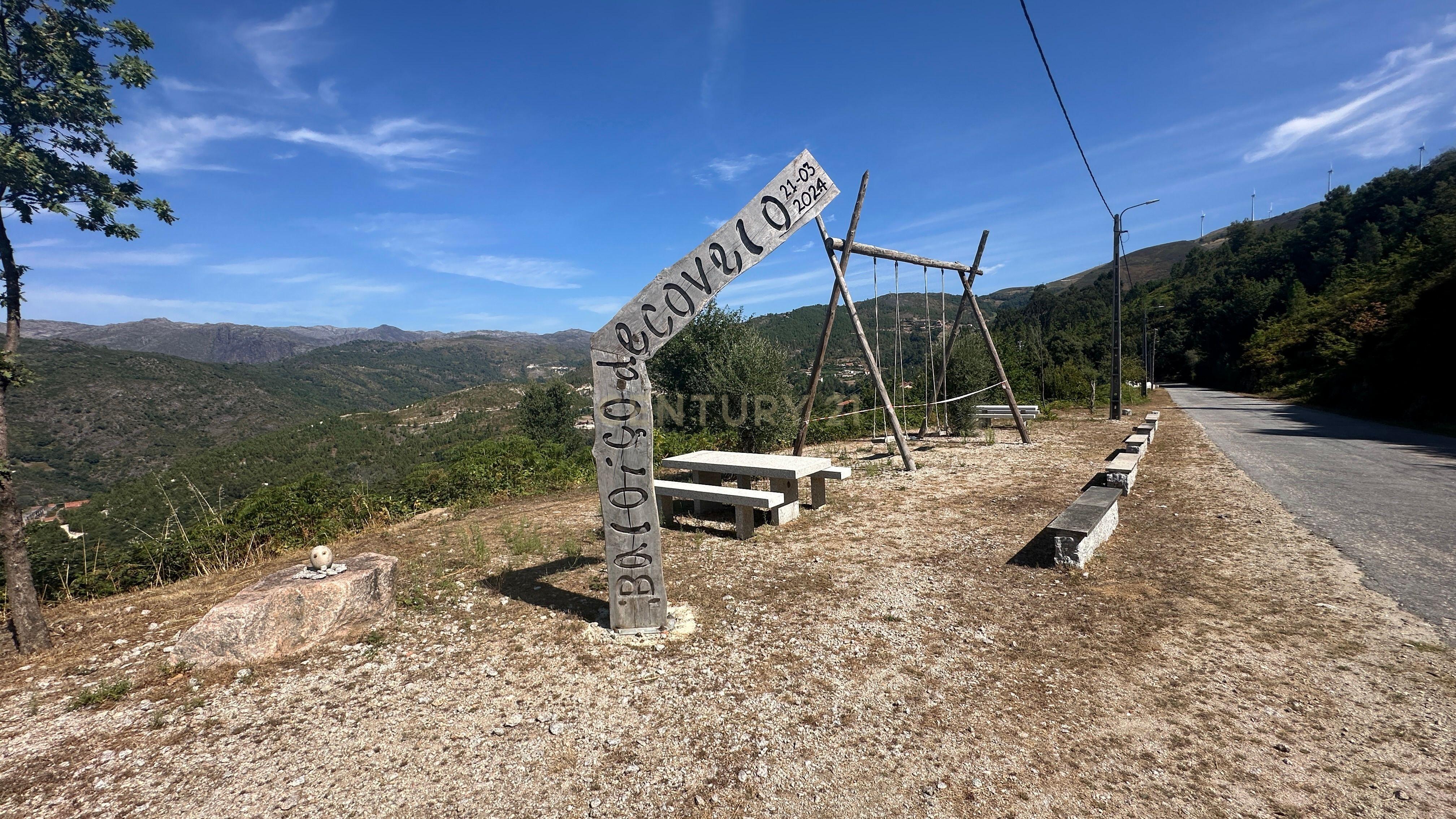 Moradia T3 à venda em Covelo do Gerês, Montalegre — foto 16