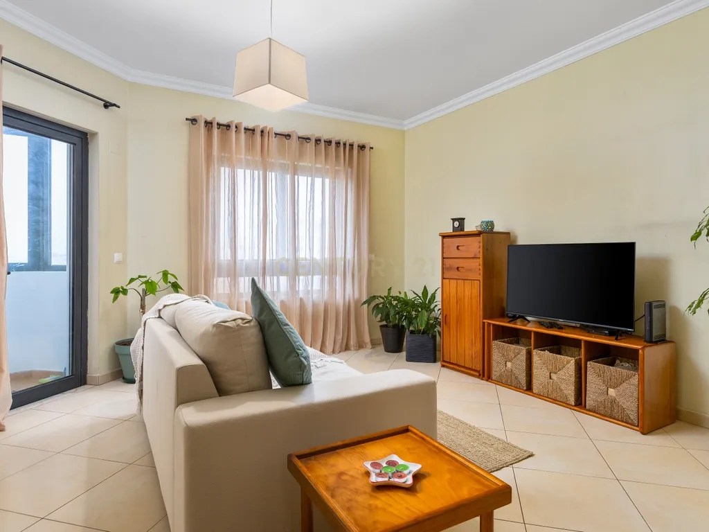 Apartamento T3 com vista mar em Faro - Image 5