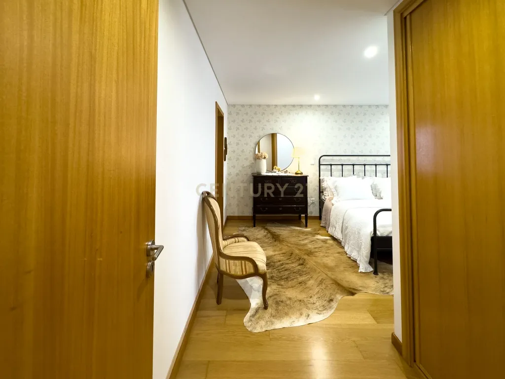 Apartamento T3, 5º andar na Costa, Guimarães, Rua Antero Henriques da Silva - Image 21