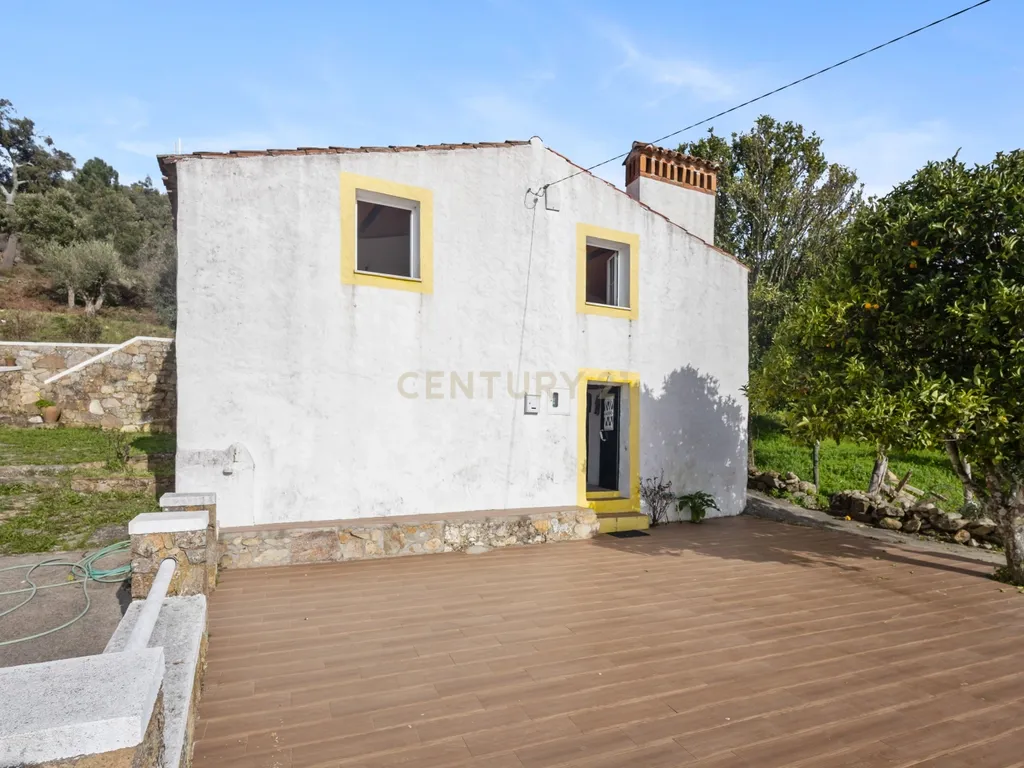Moradia com Terreno em Portalegre - Image 17