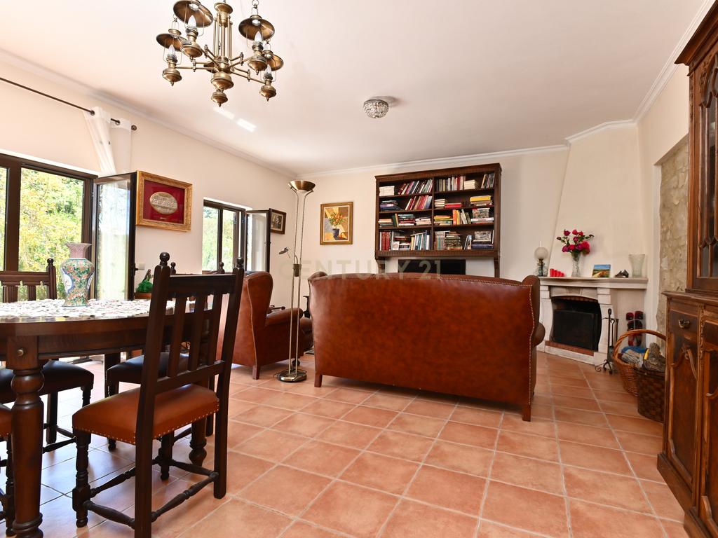 Bela Casa de Campo em Santarém  - Image 6