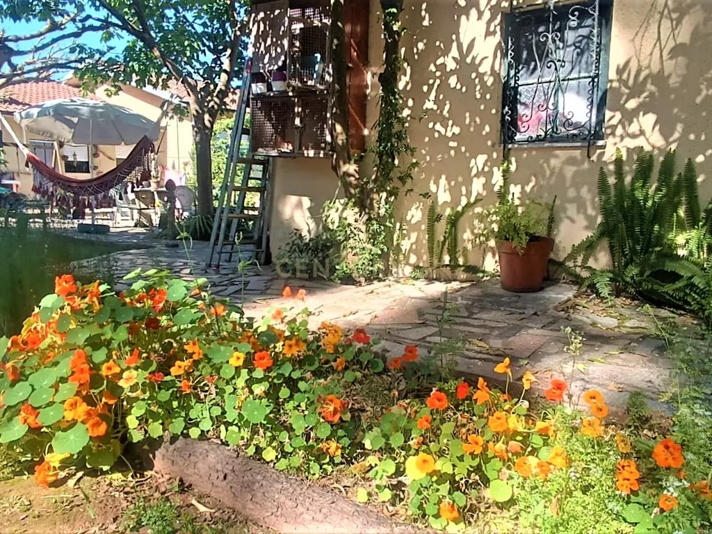 Grande moradia térrea, em Santo Tirso com área de lazer, anexo, jardim e terreno agrícola, Porto - Image 34