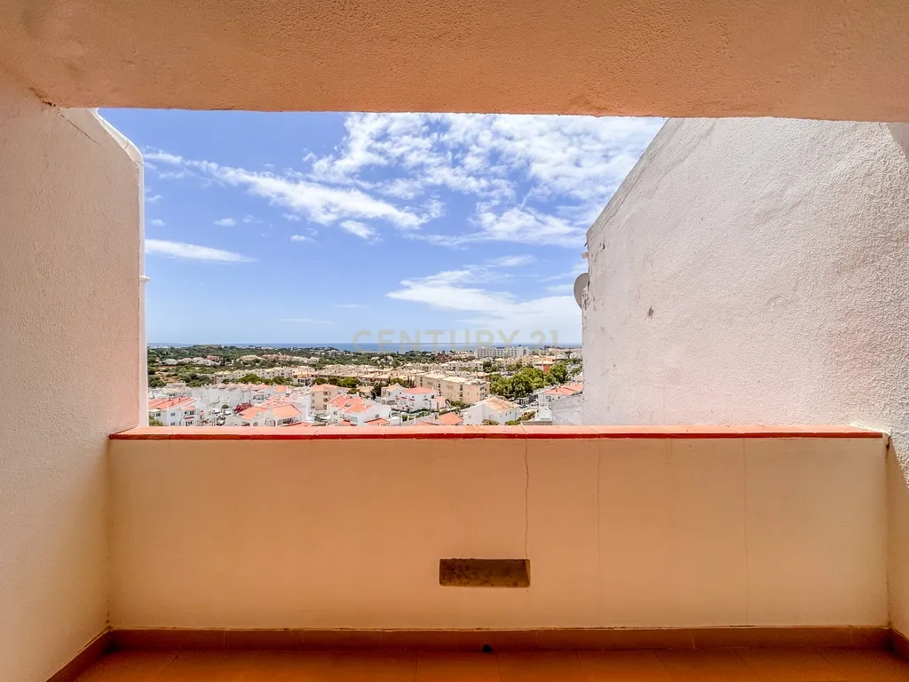 Apartamento T2 com Vista Mar, Albufeira, Algarve - Image 20