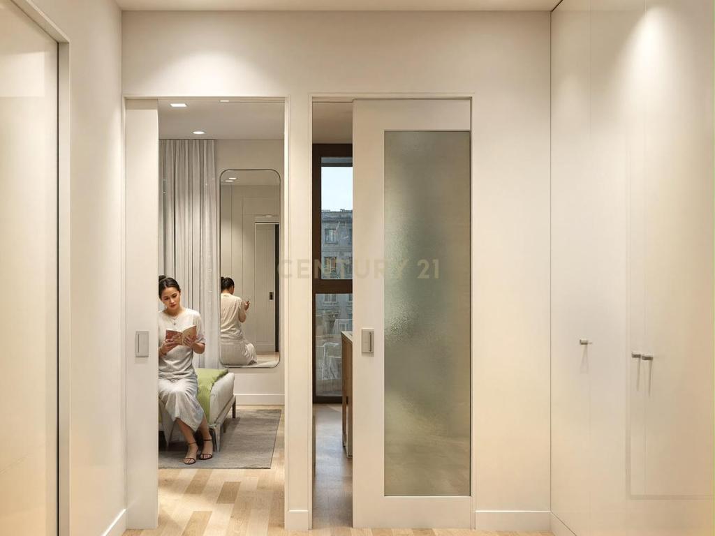 T1 NOVO | ESSÊNCIA | SANTA CLARA, COIMBRA - Image 3