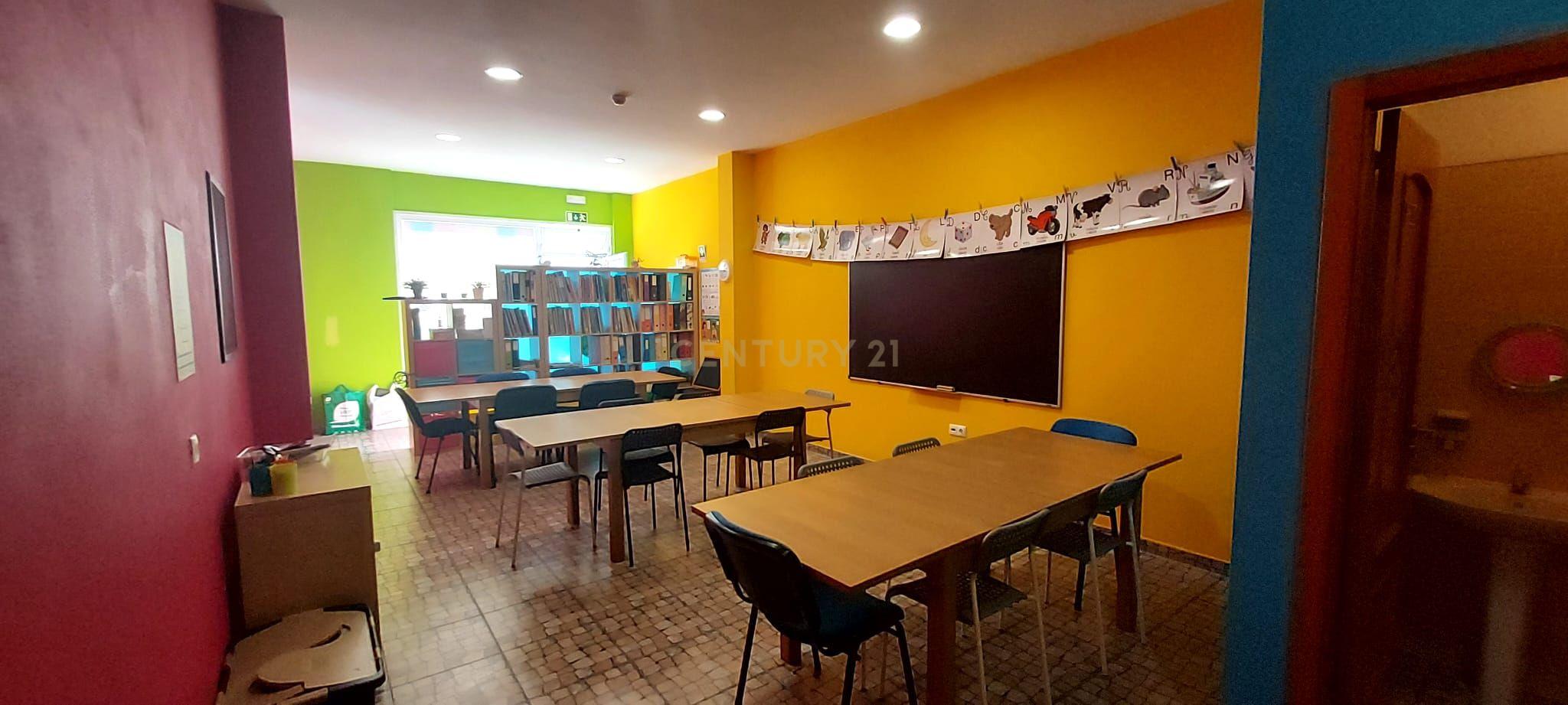 Trespasse – Espaço de Estudo em Funcionamento | Algueirão-Mem Martins - Image 15