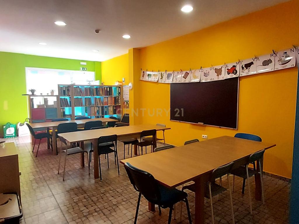 Trespasse – Espaço de Estudo em Funcionamento | Algueirão-Mem Martins - Image 15