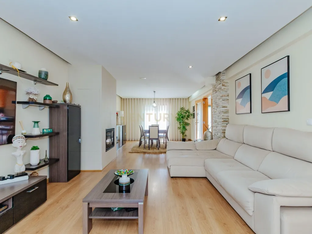 MORADIA T3 NAS FONTAINHAS - Image 17