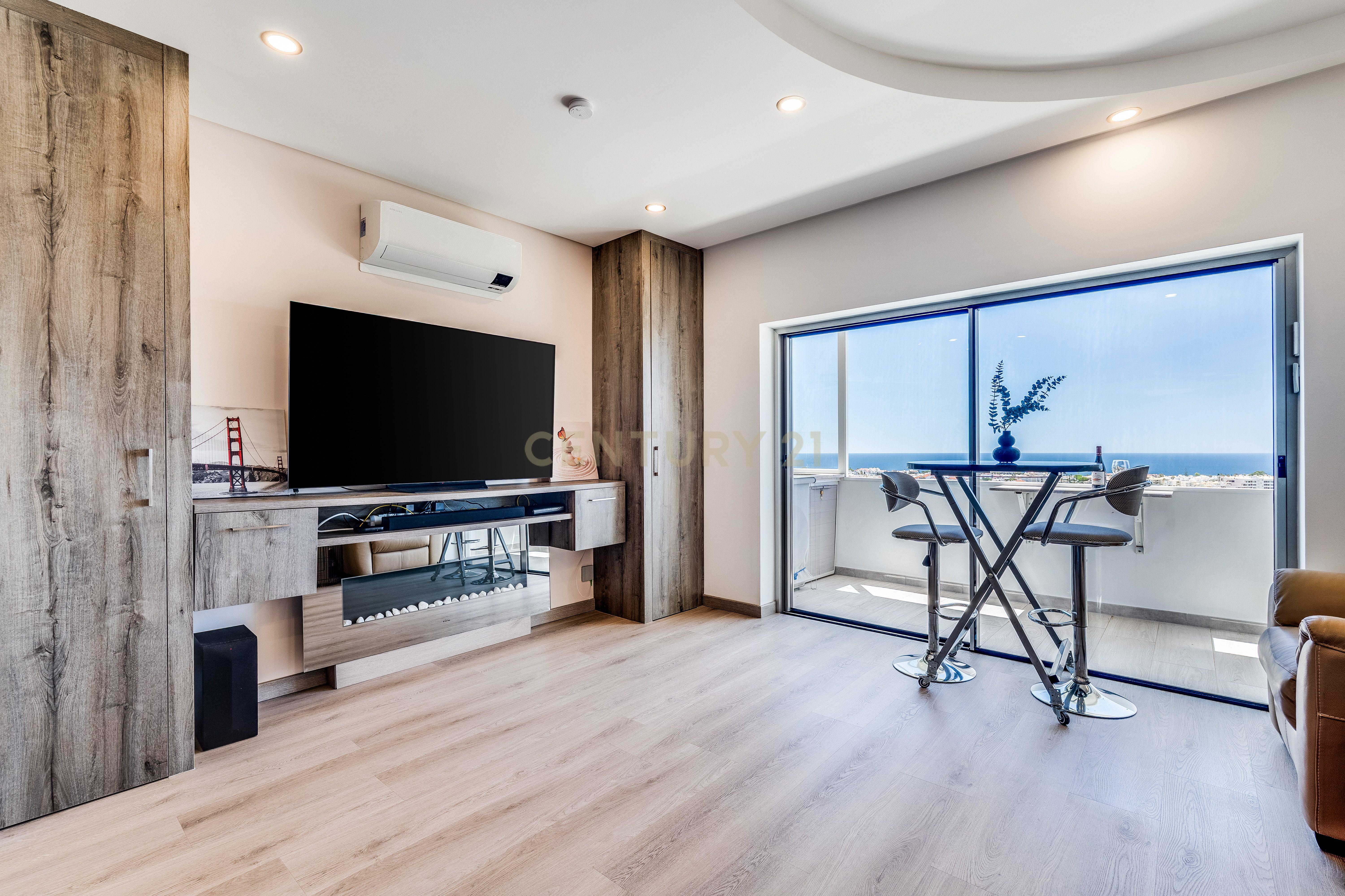Apartamento T0 à venda em Albufeira e Olhos de Água, Albufeira — foto 2