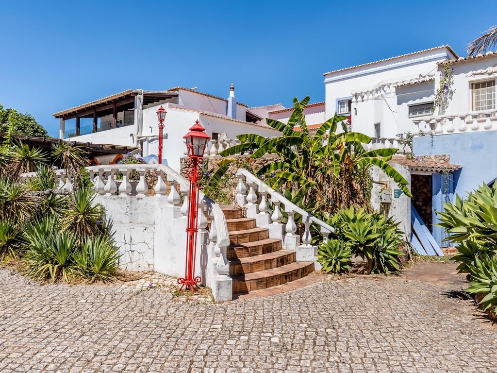 Quinta com 38960 m2 em Odiáxere - Image 4
