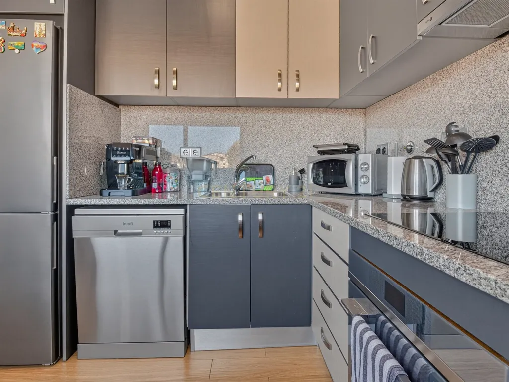 Apartamento T2 Braga - Image 4