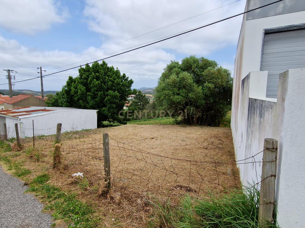 Lote -  Casal novo do Hilarião - Torres Vedras - Image 2