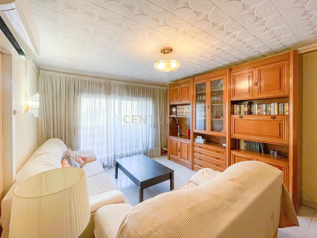 Acolhedor apartamento em Les Termes – Sabadell - Image 1