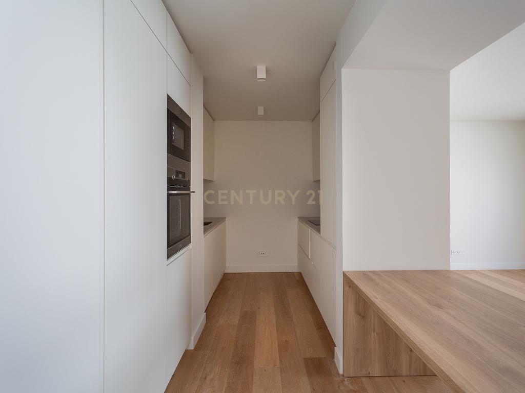 Apartamento T1 – Novo a Estrear | O’Living Olivais – Jardins Cristo Rei - Image 27