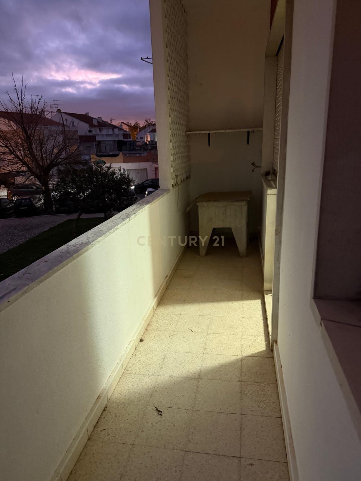 Fotografia 12 de Apartamento de 3 assoalhadas no centro da cidade - Montijo