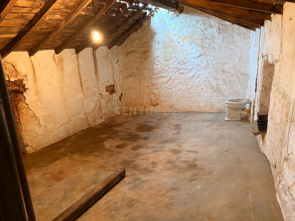🏡 Casa com grande potencial em Gaucín, com vista panorâmica para África e para o mar - Image 7
