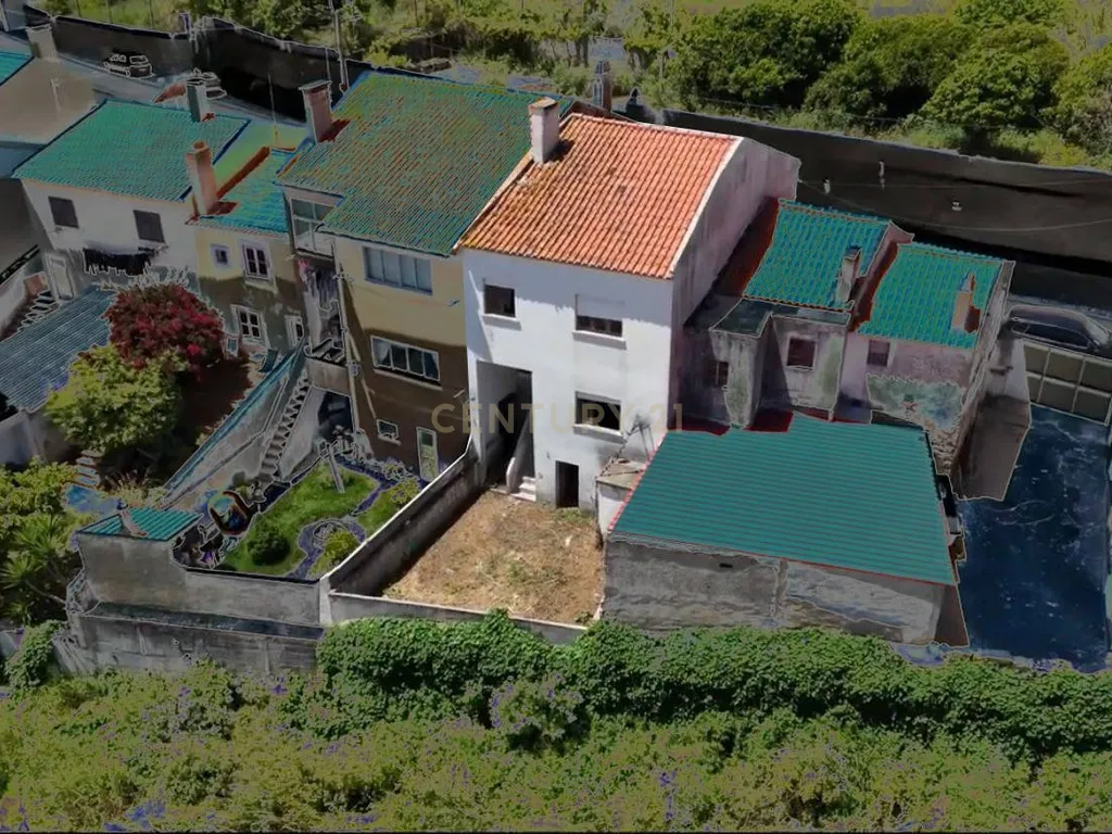 Moradia T2 - Turcifal - Image 1