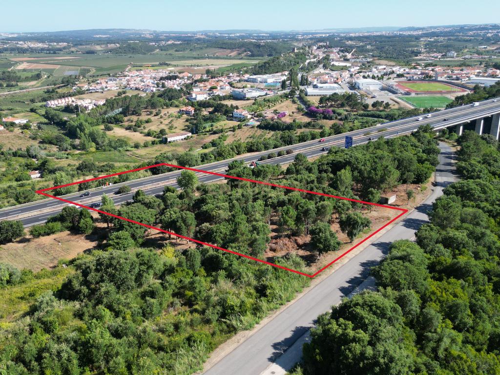 Terreno Rústico com Localização Estratégica – Usseira, Óbidos - Image 15