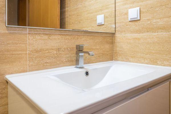 Apartamento T3 construído em 2019, com Varanda e Parqueamento, em Setúbal - Image 27