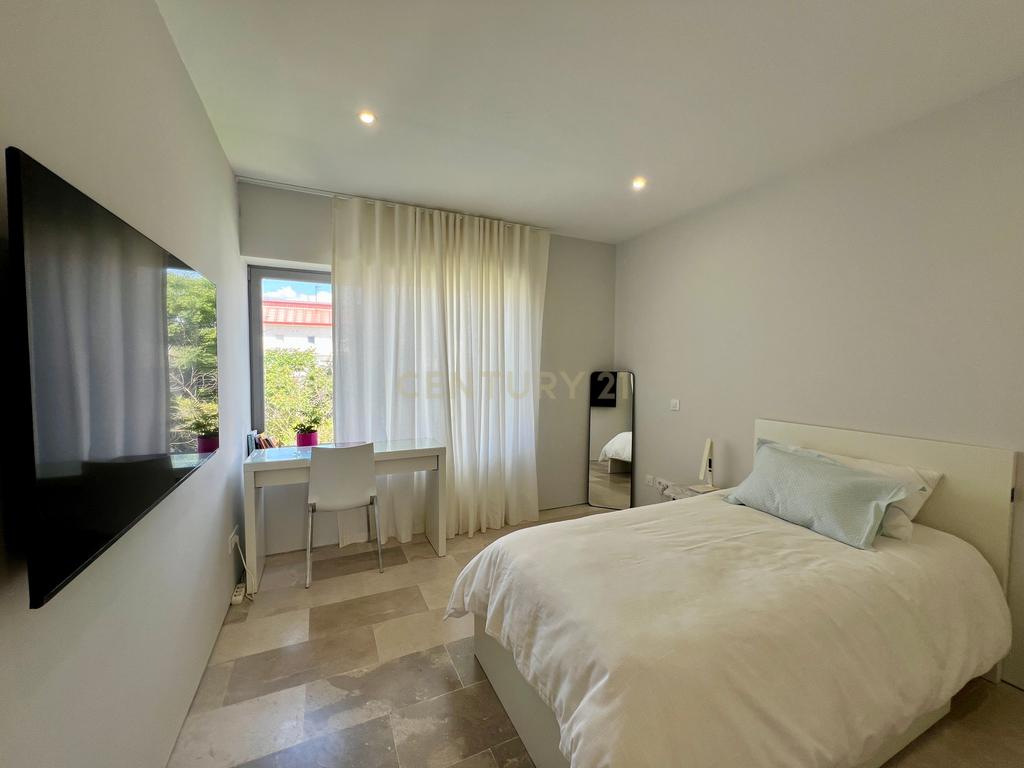 Moradia isolada em Pozuelo de Alarcón, zona de La Cabaña - Image 26