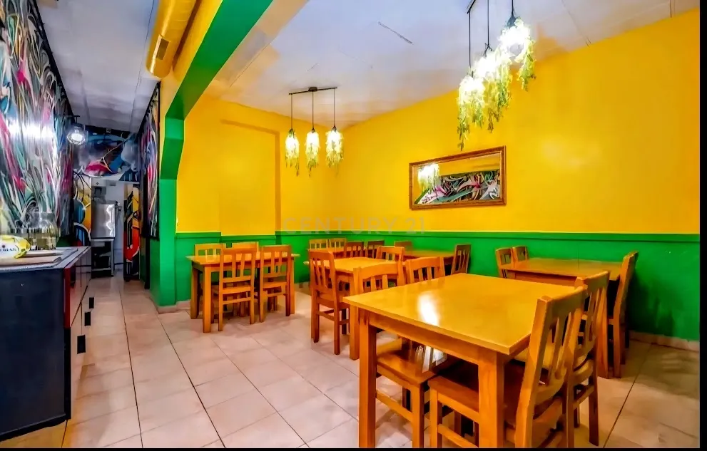 Trespasse Snack-bar em Faro - Excelente Oportunidade de Negócio - Image 9