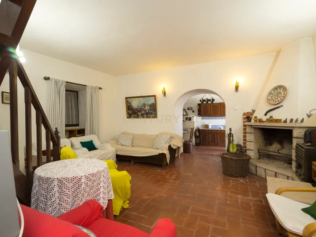 Quinta de 3.500 m2 na Serra da Arrábida - Image 10