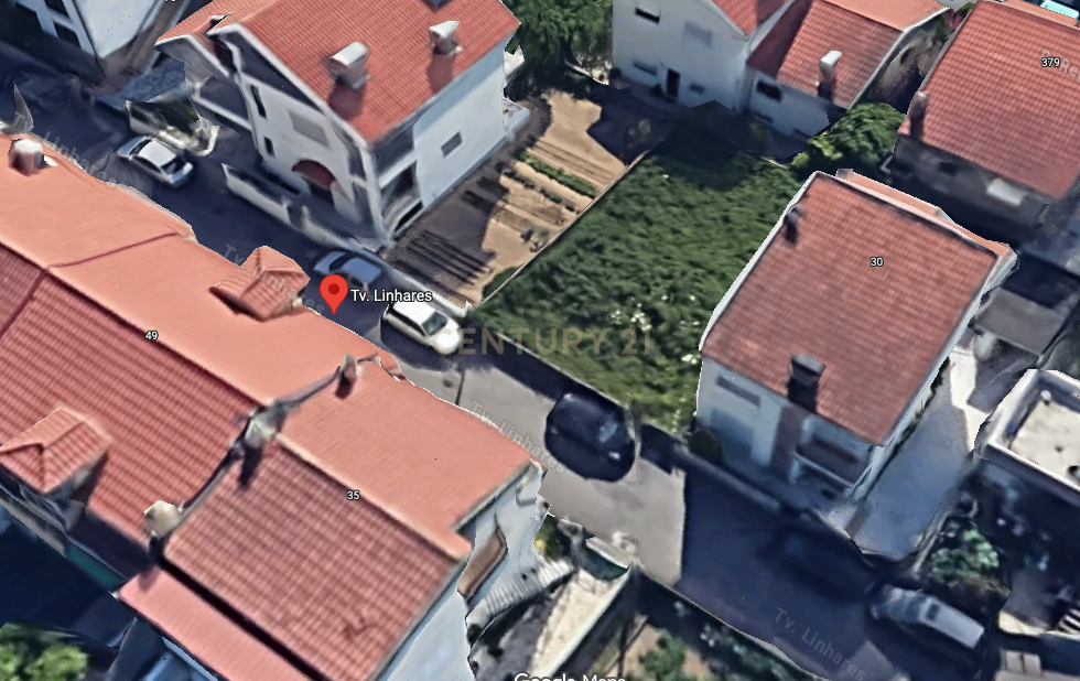 Fotografia 6 de Terreno à venda em Matosinhos com projeto aprovado!