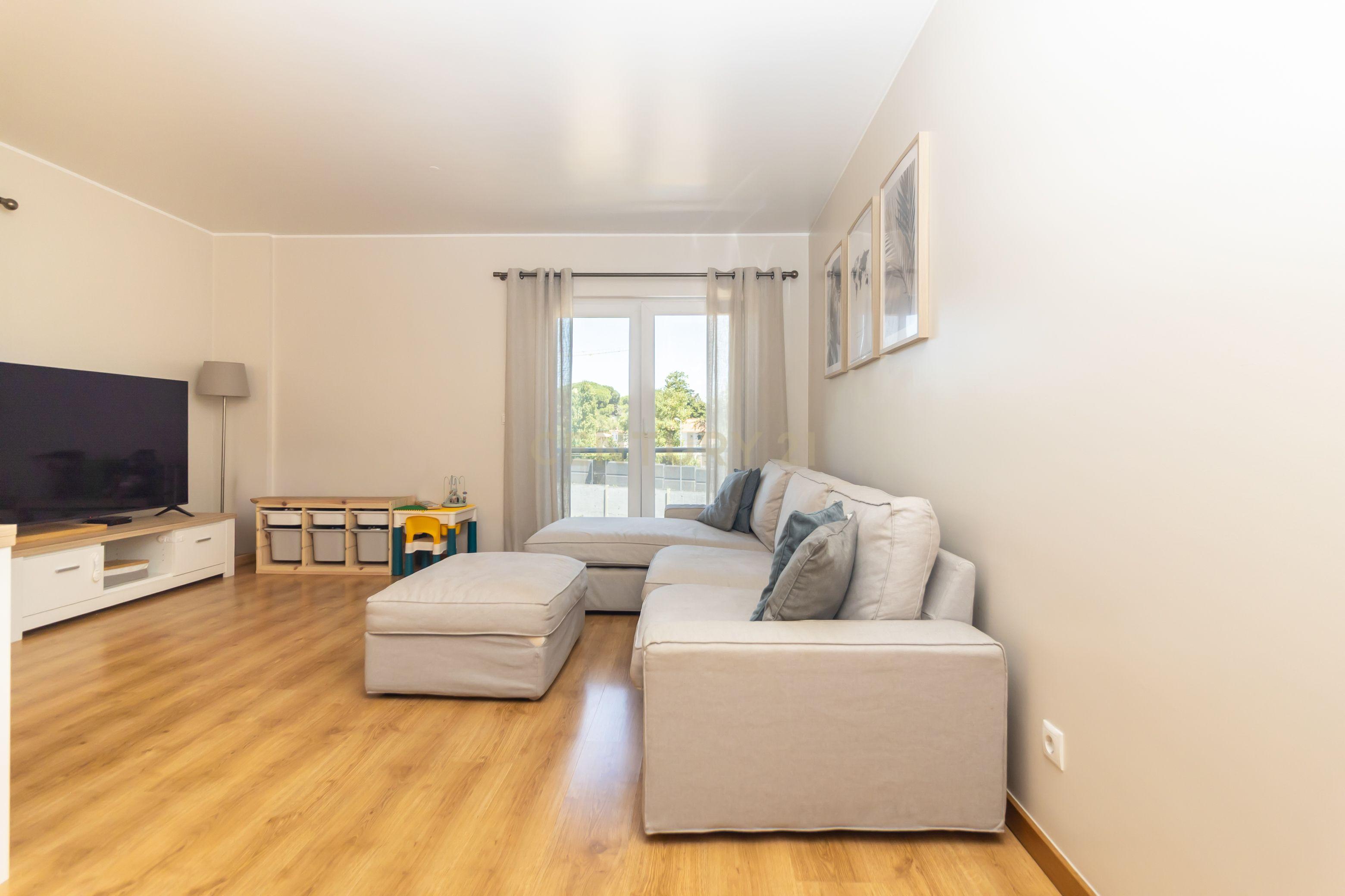 Apartamento T3 à venda em Charneca de Caparica e Sobreda, Almada — foto 3