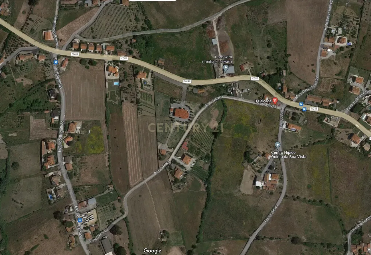 Moradia T8 de grande dimensão em S. João dos Montes, Vila Franca de Xira - Image 28