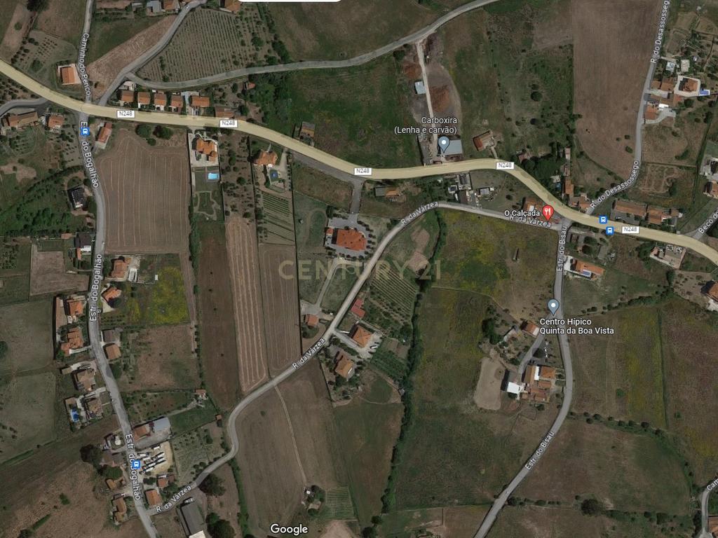Moradia T8 de grande dimensão em S. João dos Montes, Vila Franca de Xira - Image 28