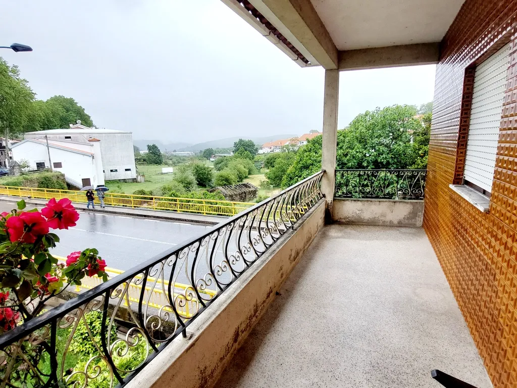 Moradia em Unhais da Serra - Image 31