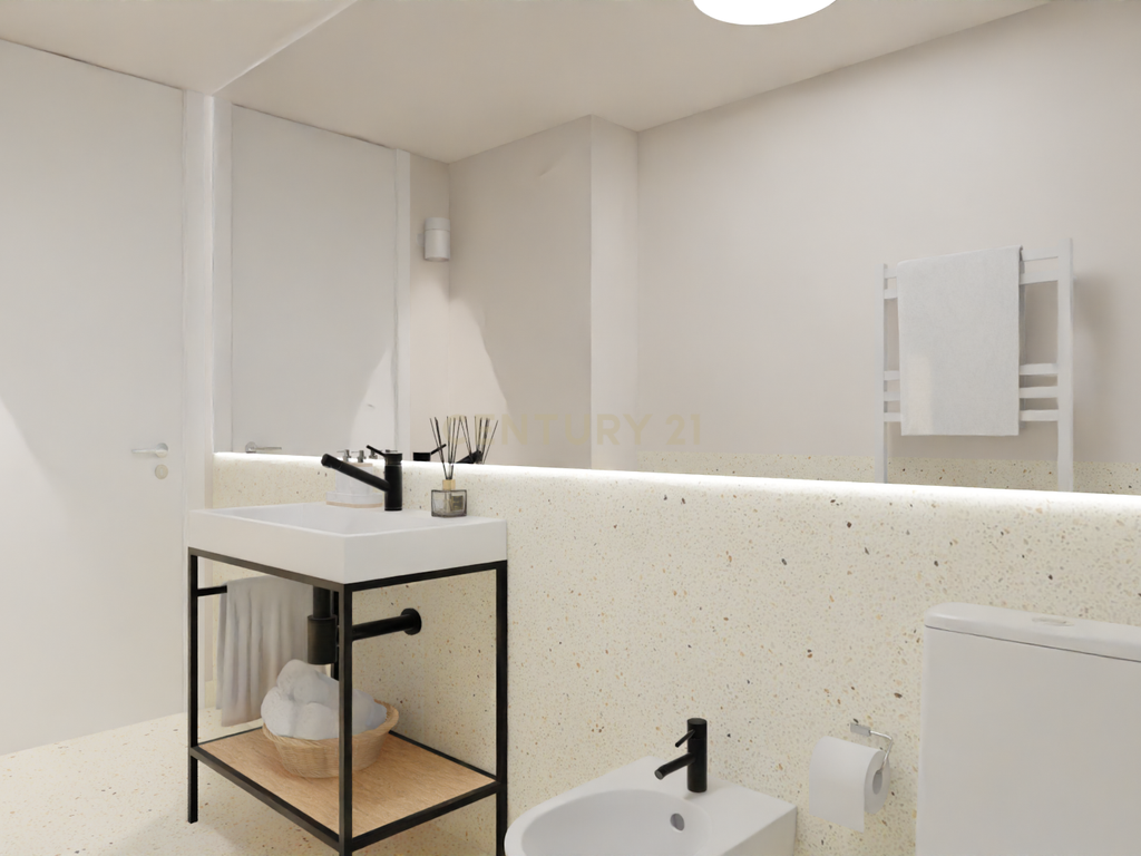 T1 no Empreendimento Varandas de São José – Conforto e Sofisticação em Sacavém - Image 13