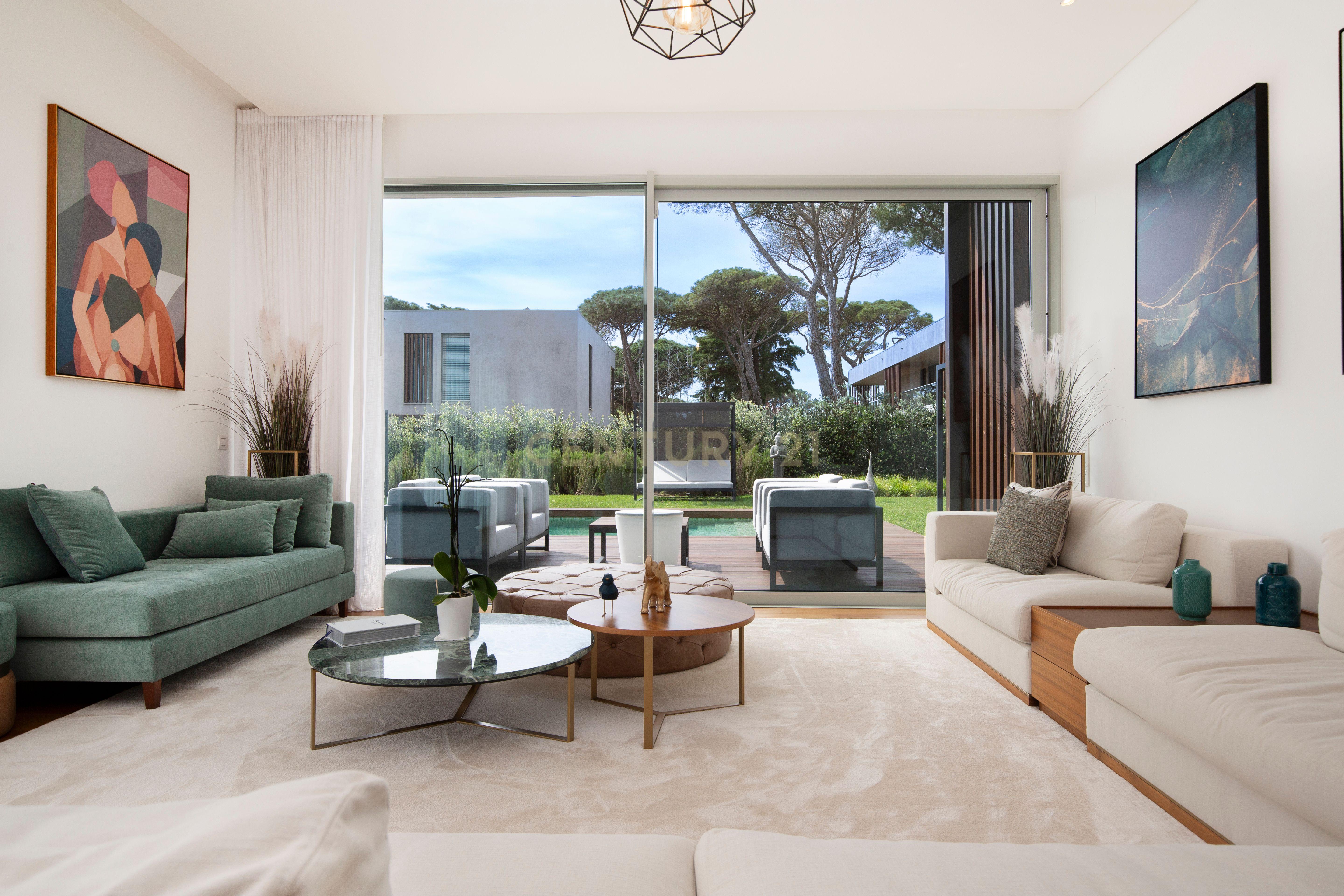 Moradia T5 no Bloom Marinha - Image 5