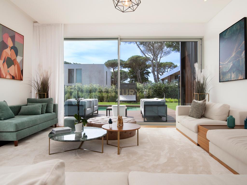 Moradia T5 no Bloom Marinha - Image 5