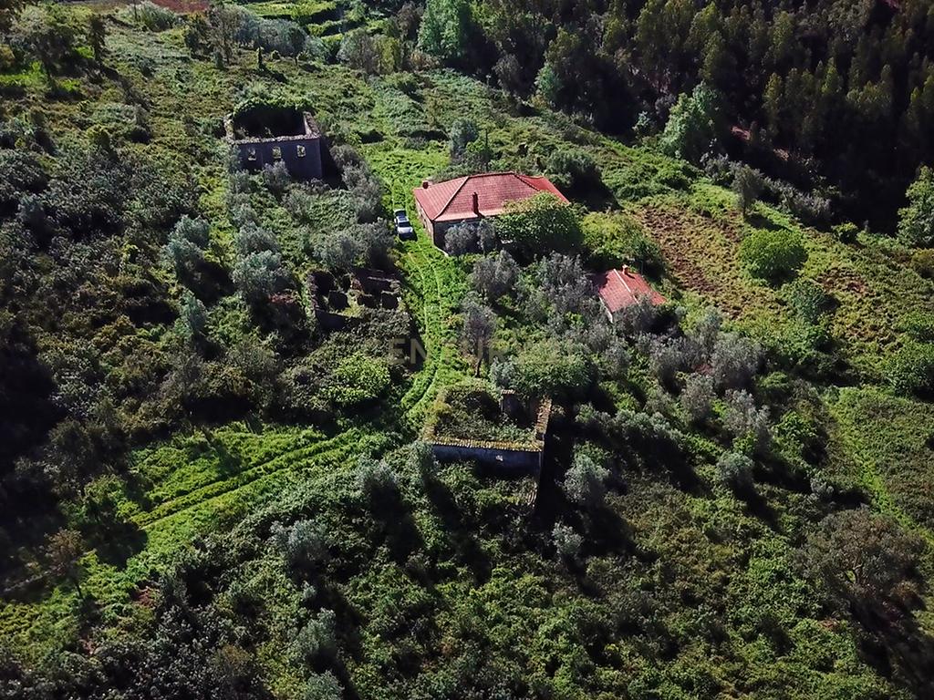 Propriedade Exclusiva com Quase 13 Hectares em Monchique, Palheiros - Image 35